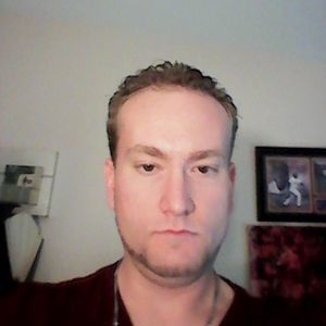 Meet your Posher, Kevin